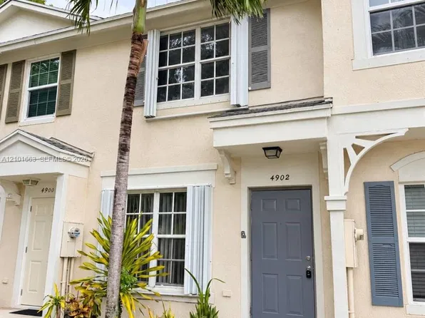 4902 SW 31st Ter, Fort Lauderdale, FL 33312