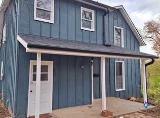 1602 SW Brooklyn Ave, Topeka, KS 66611