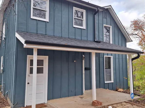 1602 SW Brooklyn Ave, Topeka, KS 66611