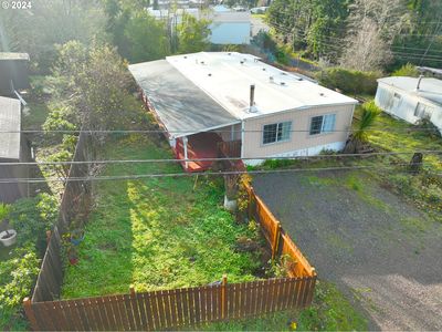 16391 Highway 101 #3, Brookings, OR, 97415
