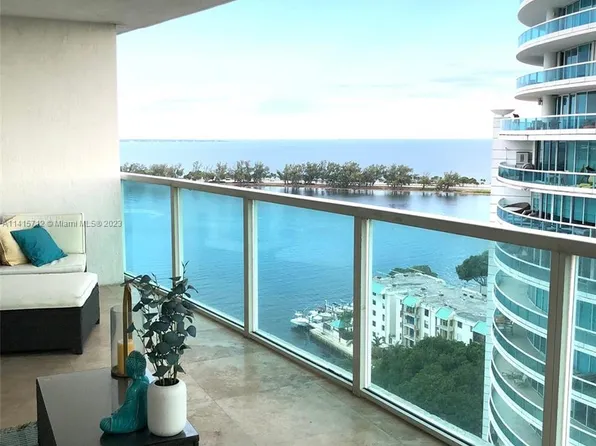2101 Brickell Ave APT 1609, Miami, FL 33129
