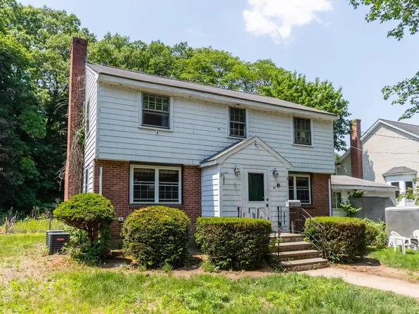 95 Blake St, Newton, MA 02460