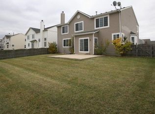 9392 Inverness Dr, Huntley, IL 60142