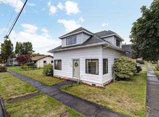 1107 S Alpine St, Cornelius, OR 97113