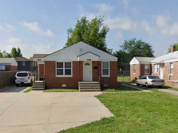 1118 NW 28th St, Oklahoma City, OK 73106