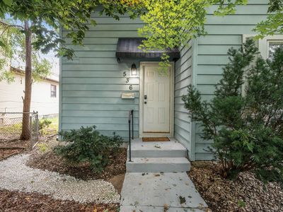 536 Edmund Ave, Saint Paul, MN, 55103