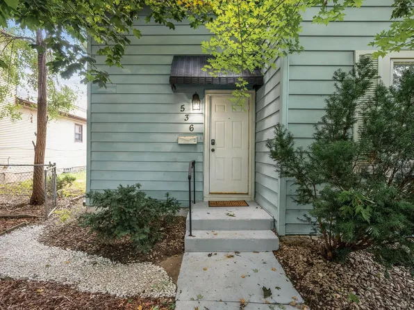 536 Edmund Ave, Saint Paul, MN 55103