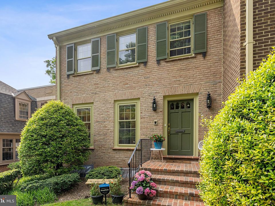 5301 Crown St Bethesda, MD, 20816 Apartments for Rent Zillow