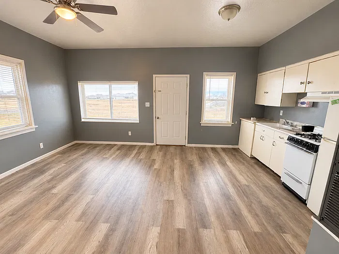2 bed, 1.0 bath, 650 sqft, $1,000 — Photo 4