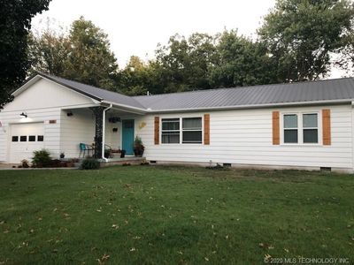 620 N C St, McAlester, OK, 74501