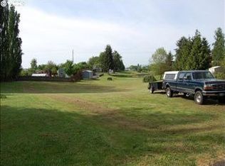 56368 Hill St, Warren, OR 97053