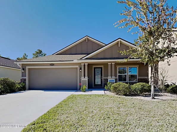 12502 ITANI Way, Jacksonville, FL 32226