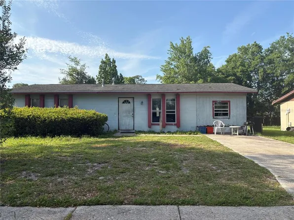 1742 SE 15th Ave, Gainesville, FL 32641