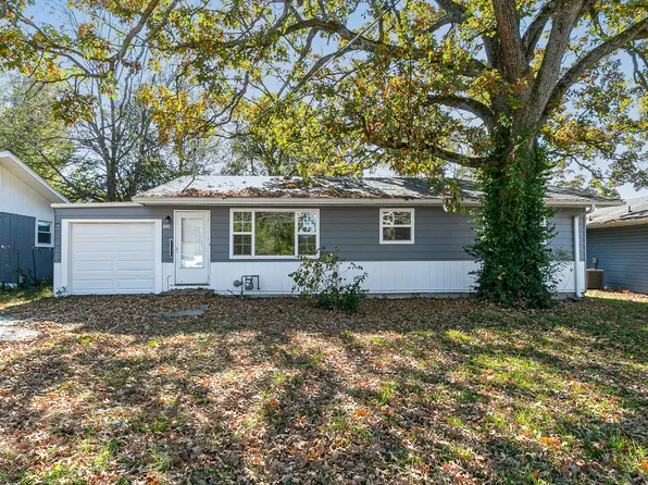 1254 W Livingston Street, Springfield, MO 65803