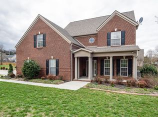 12675 Clear Ridge Rd, Knoxville, TN 37922