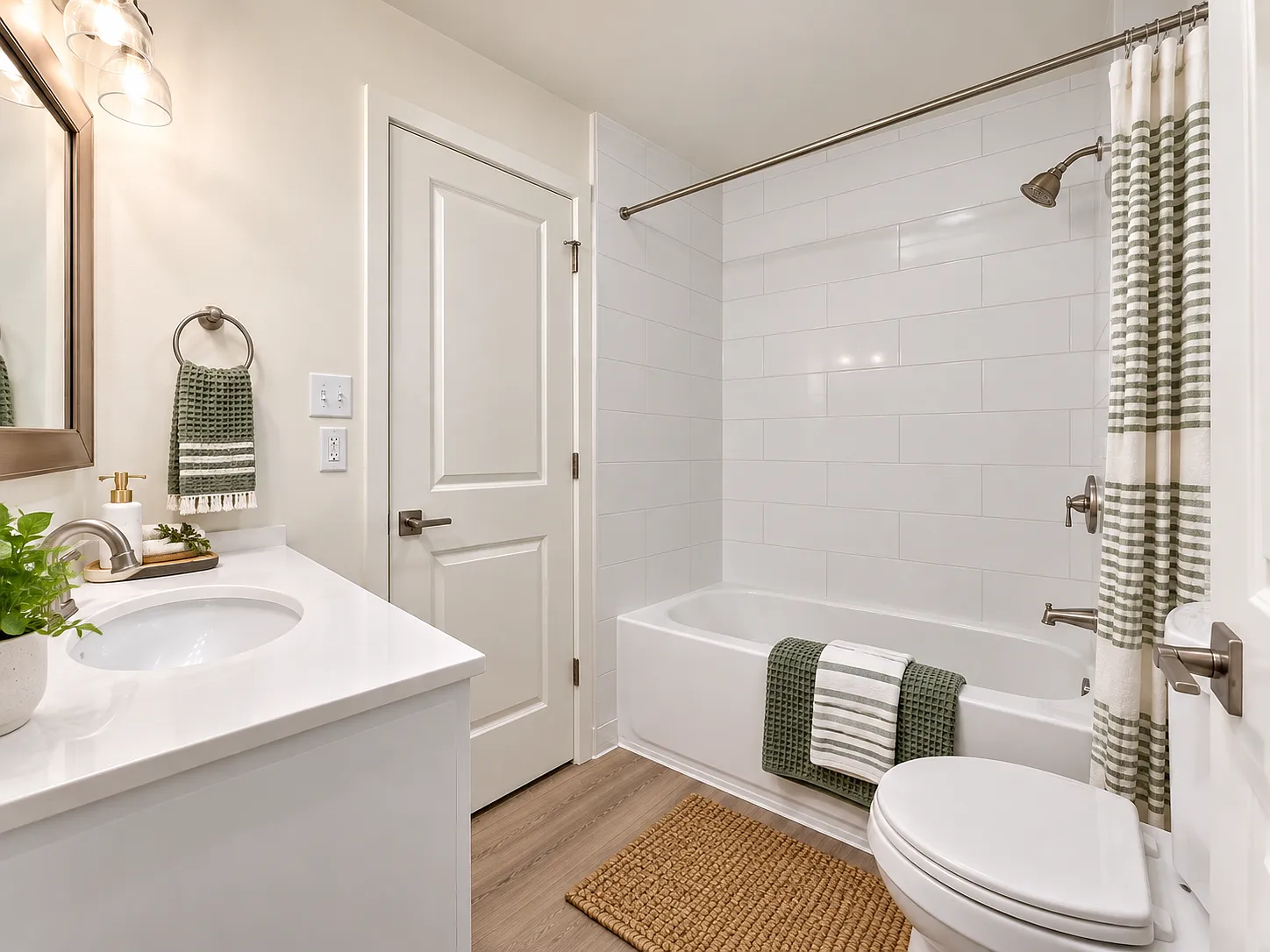 2 bed, 849 sqft, $1,799 — Photo 4