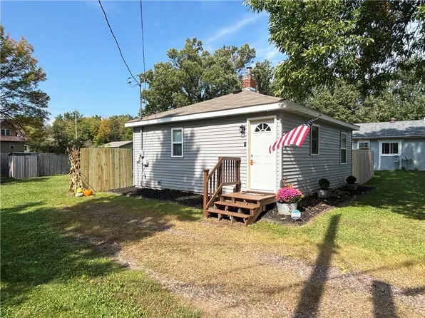 616 Hatten Avenue, Rice Lake, WI 54868
