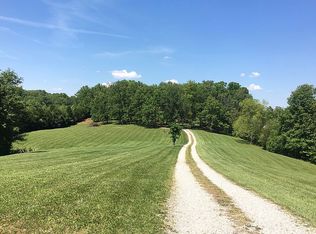 635 Wise Rd, Brandenburg, KY 40108