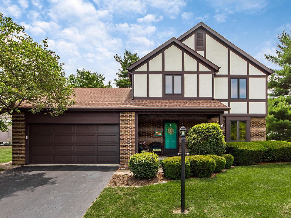 1st image of 3263 Cranston Dr