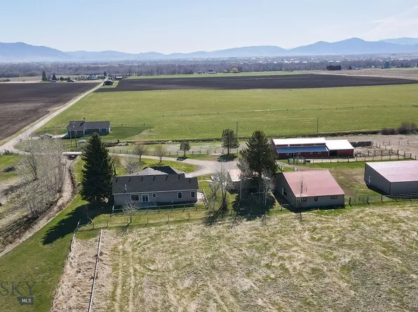 2050 Ward Rd, Bozeman, MT 59718