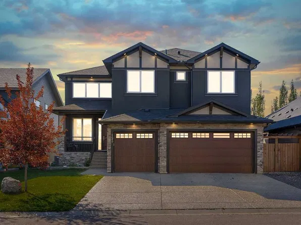 193 N Aspenmere Cir, Chestermere, AB T1X 0T5