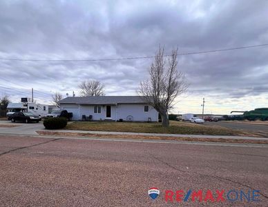 601 Arkansas Ave, Holcomb, KS, 67851