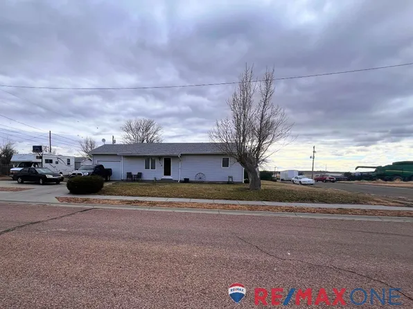 601 Arkansas Ave, Holcomb, KS 67851