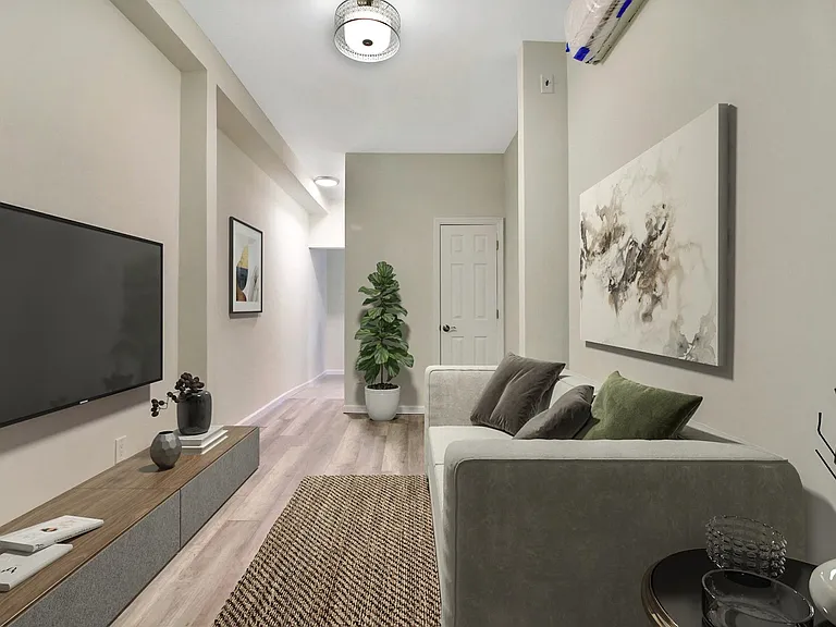 332 Jackson St #2L — Photo 1