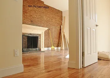 Rented by City Connections Realty