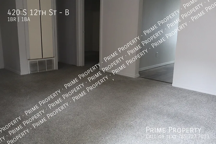 1 bed, 590 sqft, $700 — Photo 2