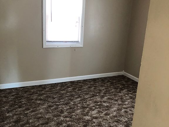 Main Floor Bedroom