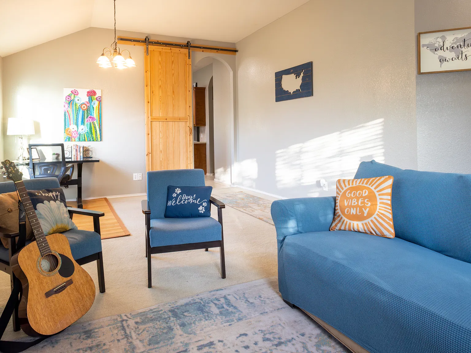 4 bed, 1960 sqft, $2,200 — Photo 4