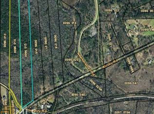 0 Alcovy Rd, Covington, GA 30014