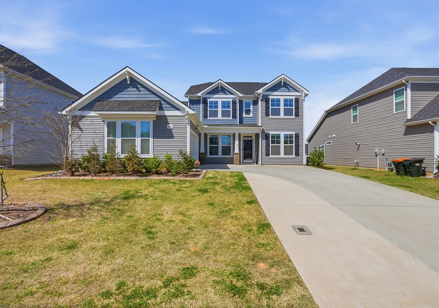 5043 Baileys Run Dr — Photo 1