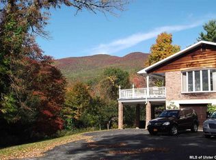 122 Sheldon Hill Rd, Olive, NY 12461