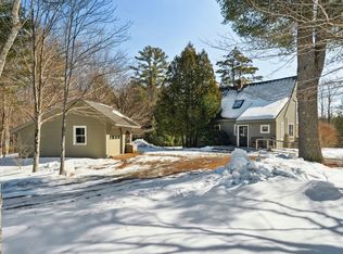 25 Evans Rd, Wilmot, NH 03287