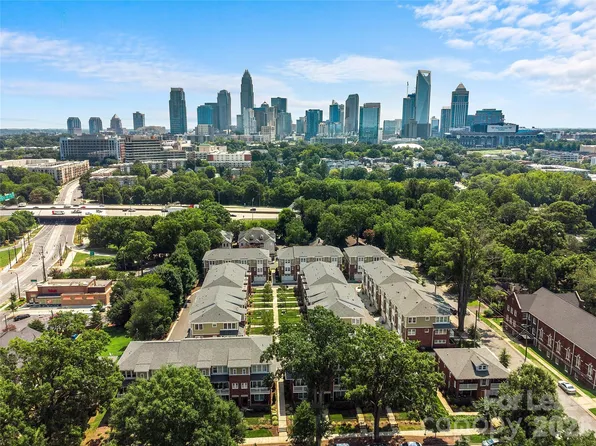 1218 Macomb Pl, Charlotte, NC 28208