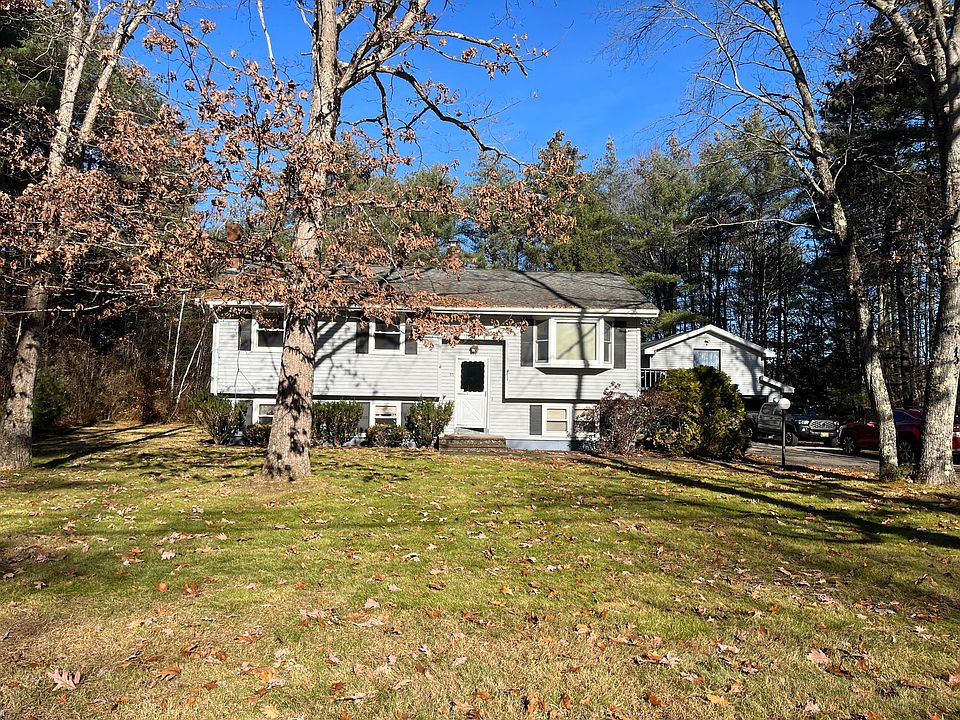 55 Straw Mill Brook Road, Waterboro, ME 04087 Zillow