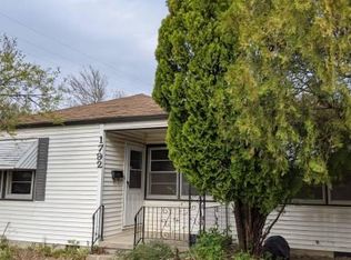 1792 N Pinecrest Ave, Wichita, KS 67208