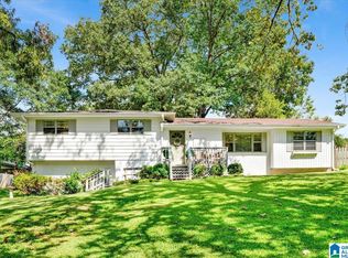 1125 Carolyn St, Leeds, AL 35094