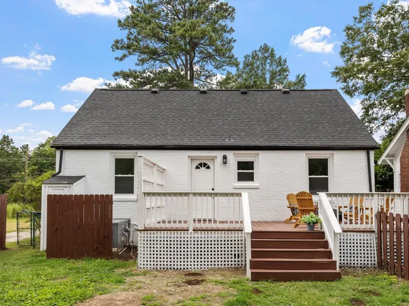 2724 N Roxboro St, Durham, NC 27704
