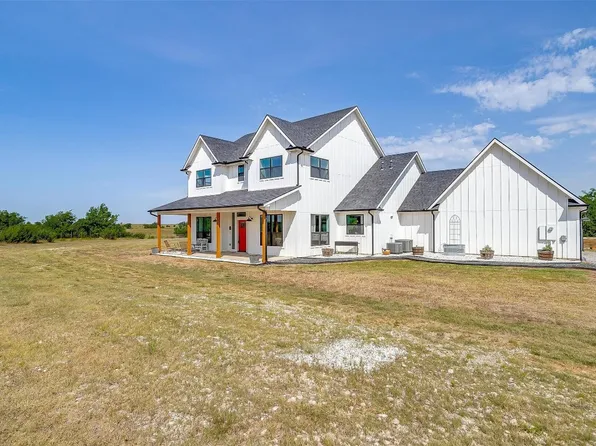 11783 W Fm 4, Godley, TX 76044