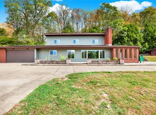 540 Shannon Creek Rd, New Florence, PA 15944