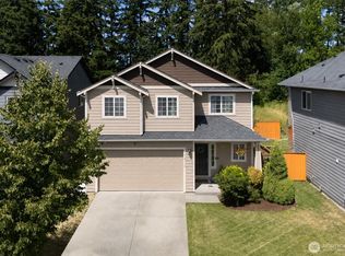 14719 55th Avenue Ct E, Puyallup, WA 98375