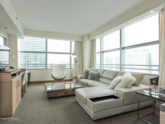 2nd image of 1395 Brickell Ave #3001