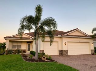 1927 Mesic Hammock Way, Venice, FL 34292