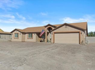 746 E 79th St, Safford, AZ 85546