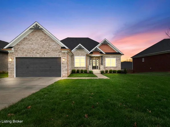 434 Deep Creek Dr, Shepherdsville, KY 40165