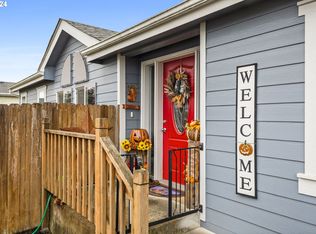 1015 Oak St UNIT 66, Silverton, OR