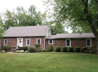 5566 Frame Rd, Newburgh, IN 47630